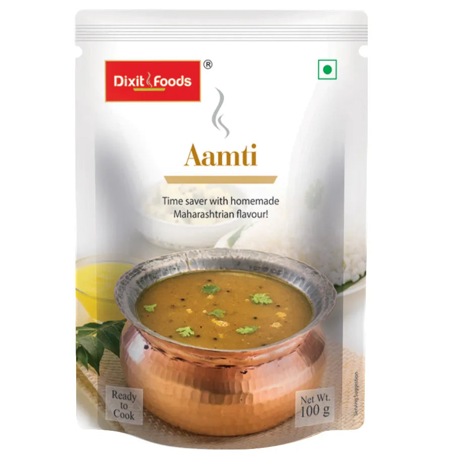 Aamti Instant Mix (100 GM)