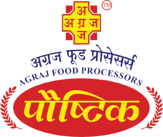 Agraj Food Processors