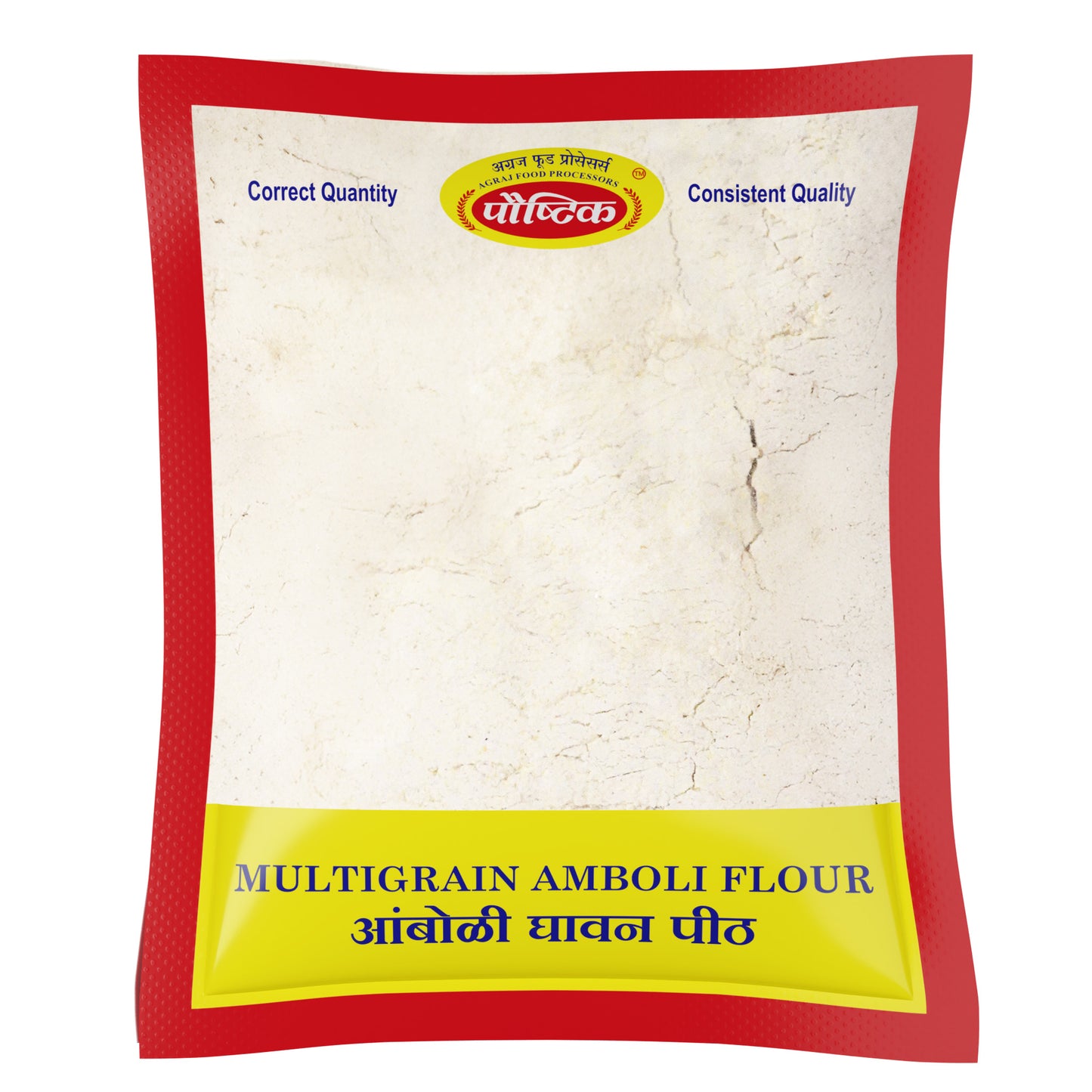Amboli Ghavan Pith (250 GM)
