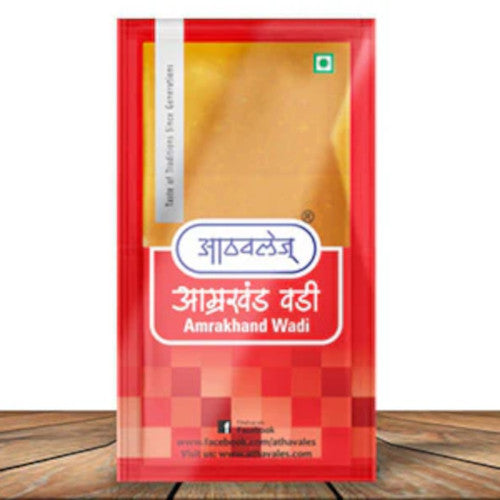 Amrakhand Wadi (80gm)