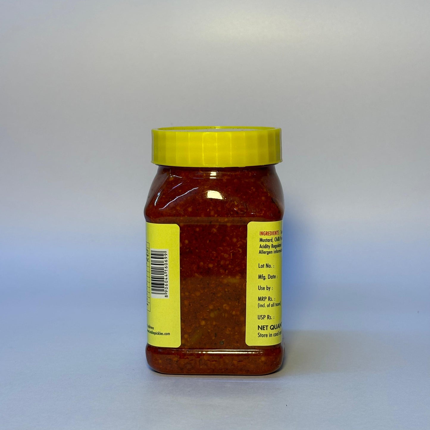 Tender Mango Pickle (250 gm)