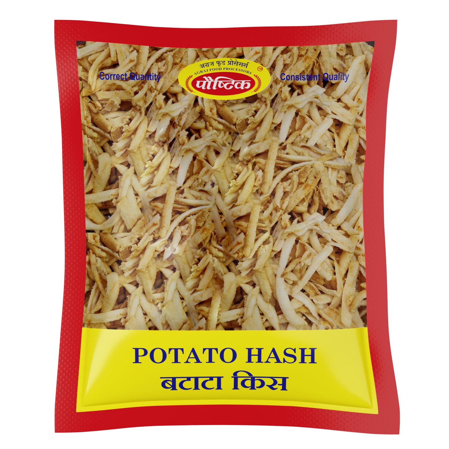 Batata Kis (200 GM)