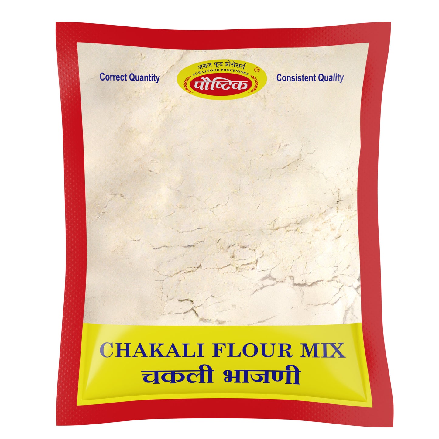 Chakali Bhajani