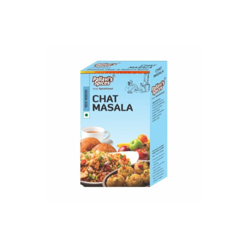 Chatpata Chat Masala (50 GM)