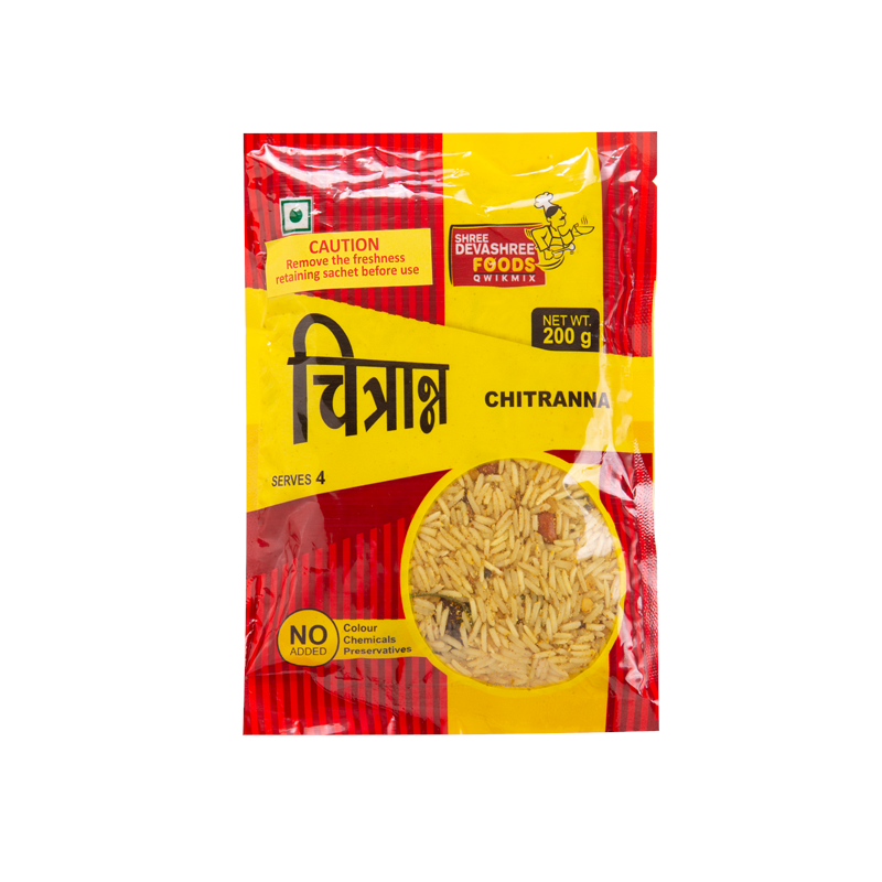 Chitranna (200 GM)