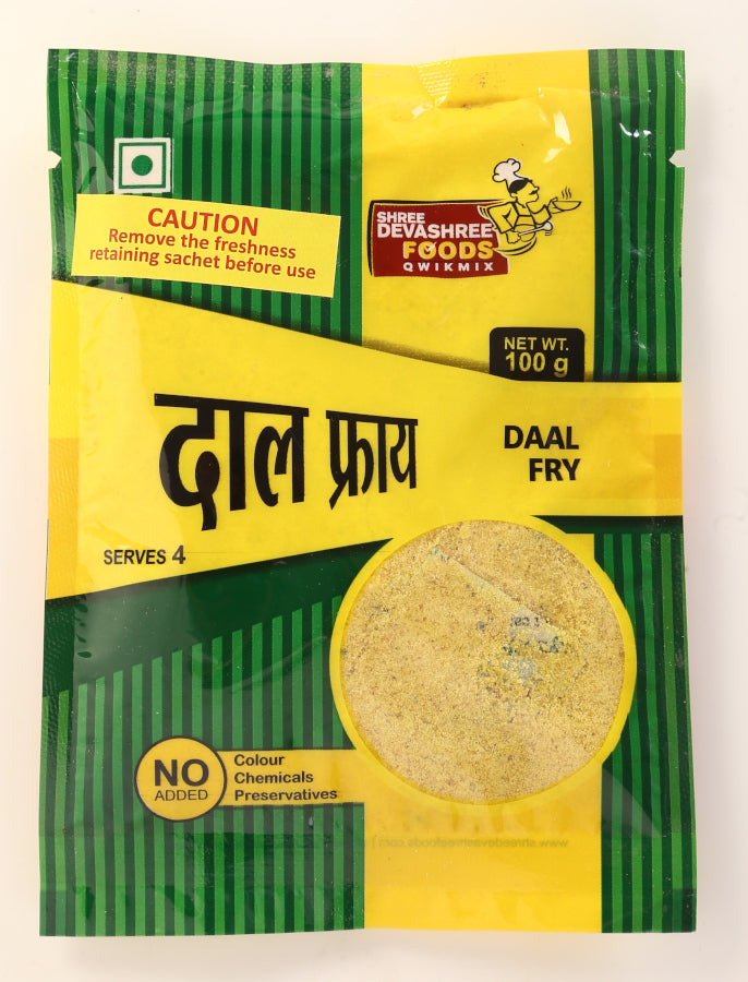 Dal Fry (100g)