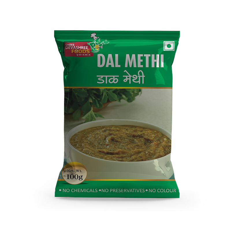 Dal Methi (100 GM)