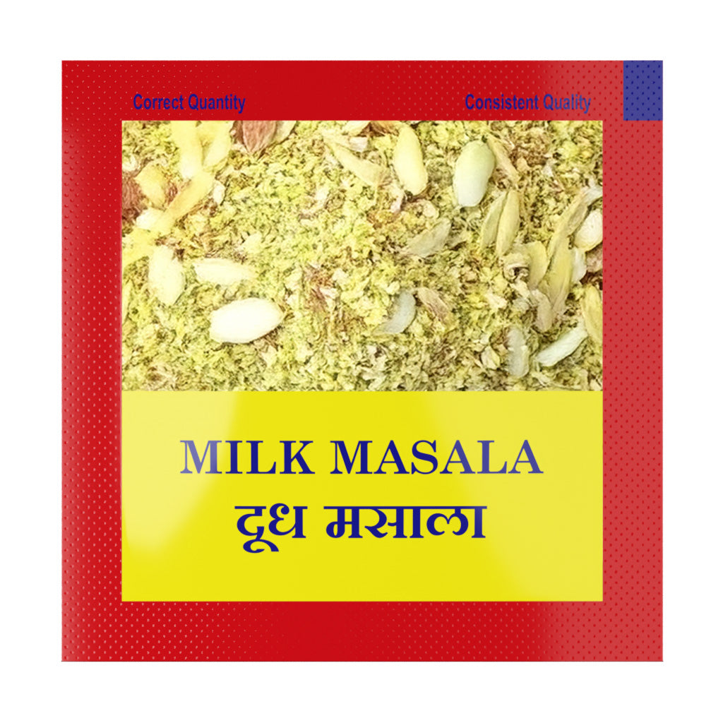 Dudh Masala (10 G)