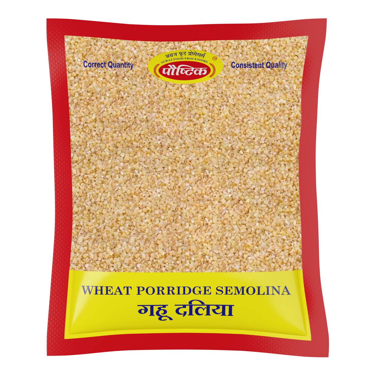 Gahu Daliya (250 GM)