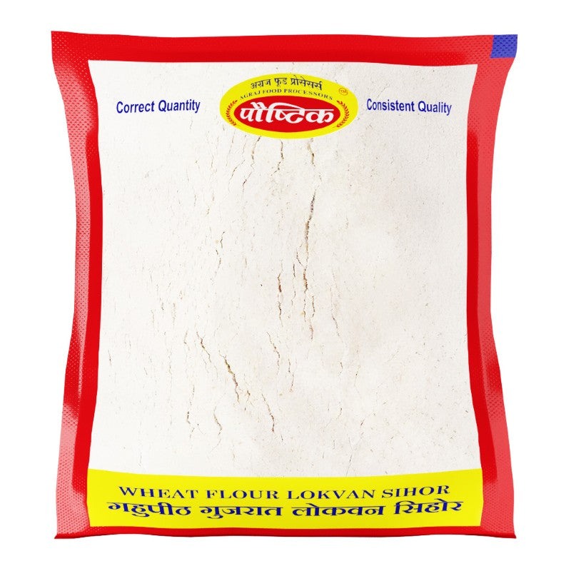 Gahupith Gujrat Lokvan Sihor (1 KG)