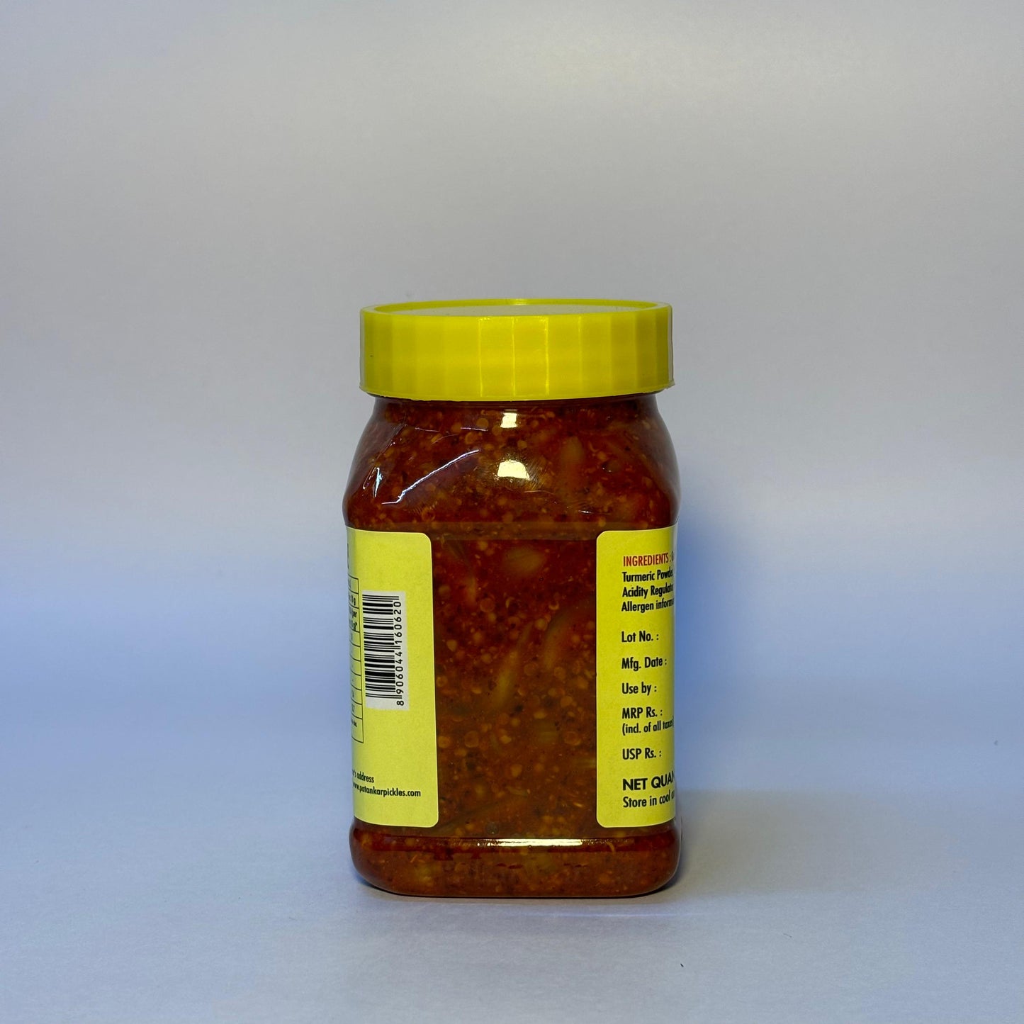 Garlic Pickle (250 gm)