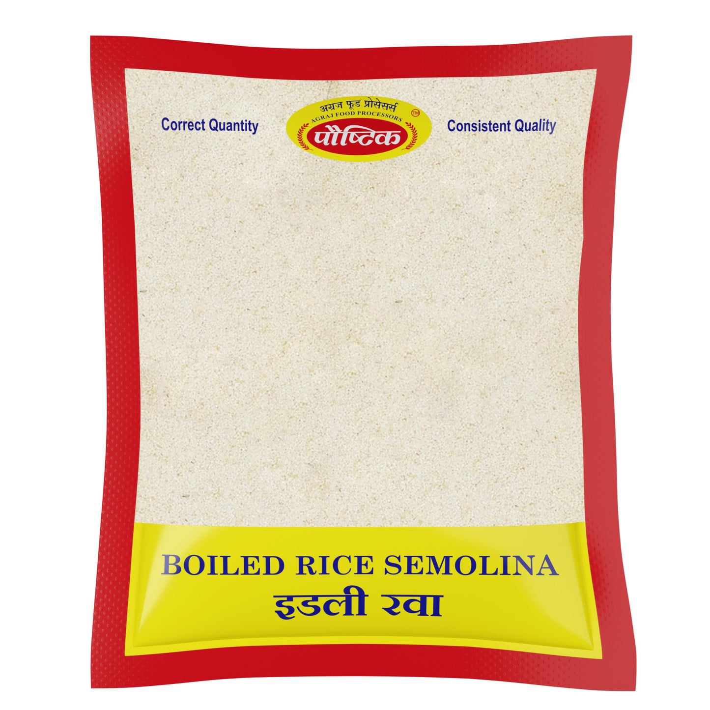 Idli Rawa (Ukda Tandul)