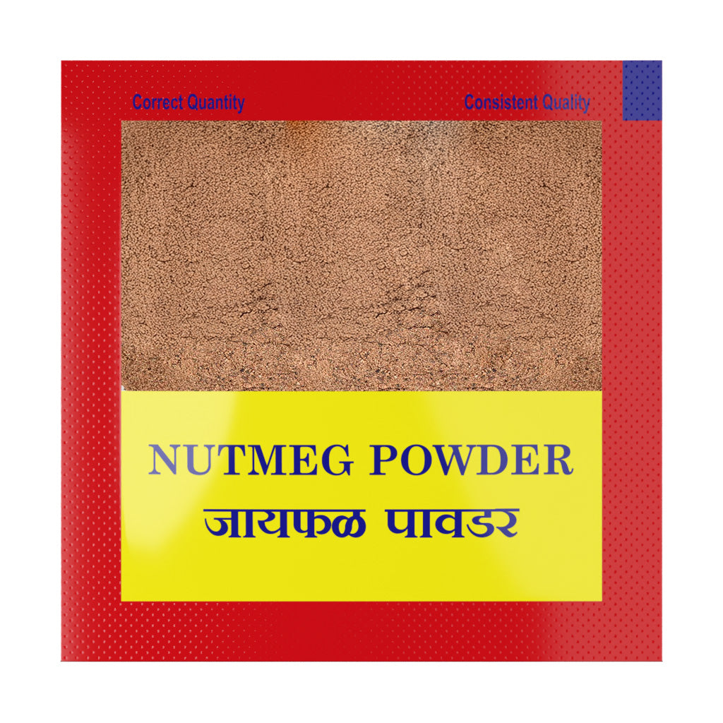 Jaiphal Powder (10 G)