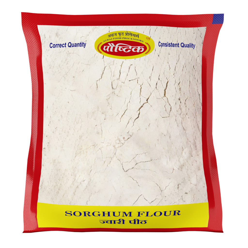 Jwari peeth (500 GM)