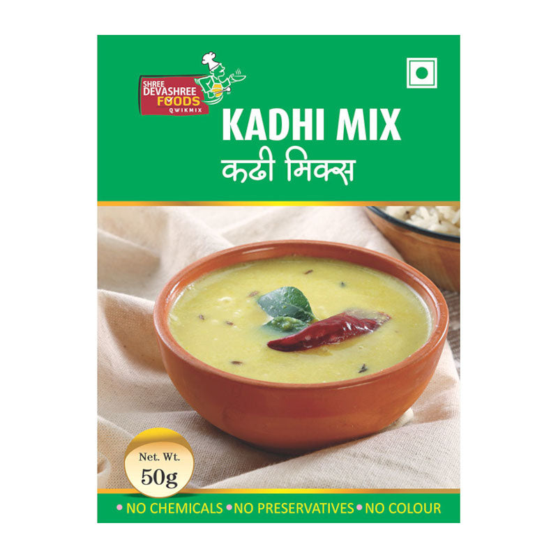 Kadhi (50 GM)