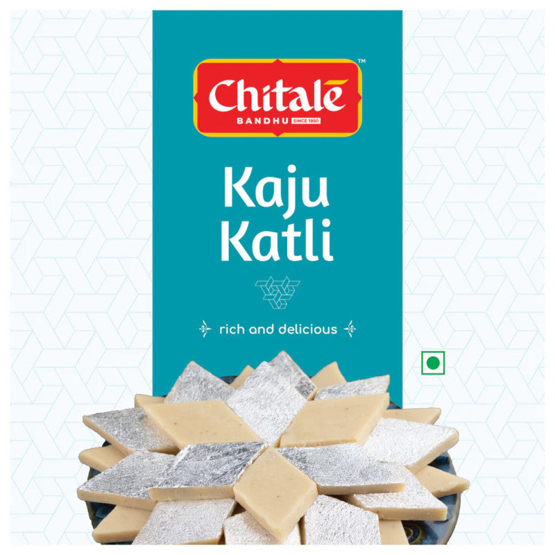 Kaju Katli (250gm)