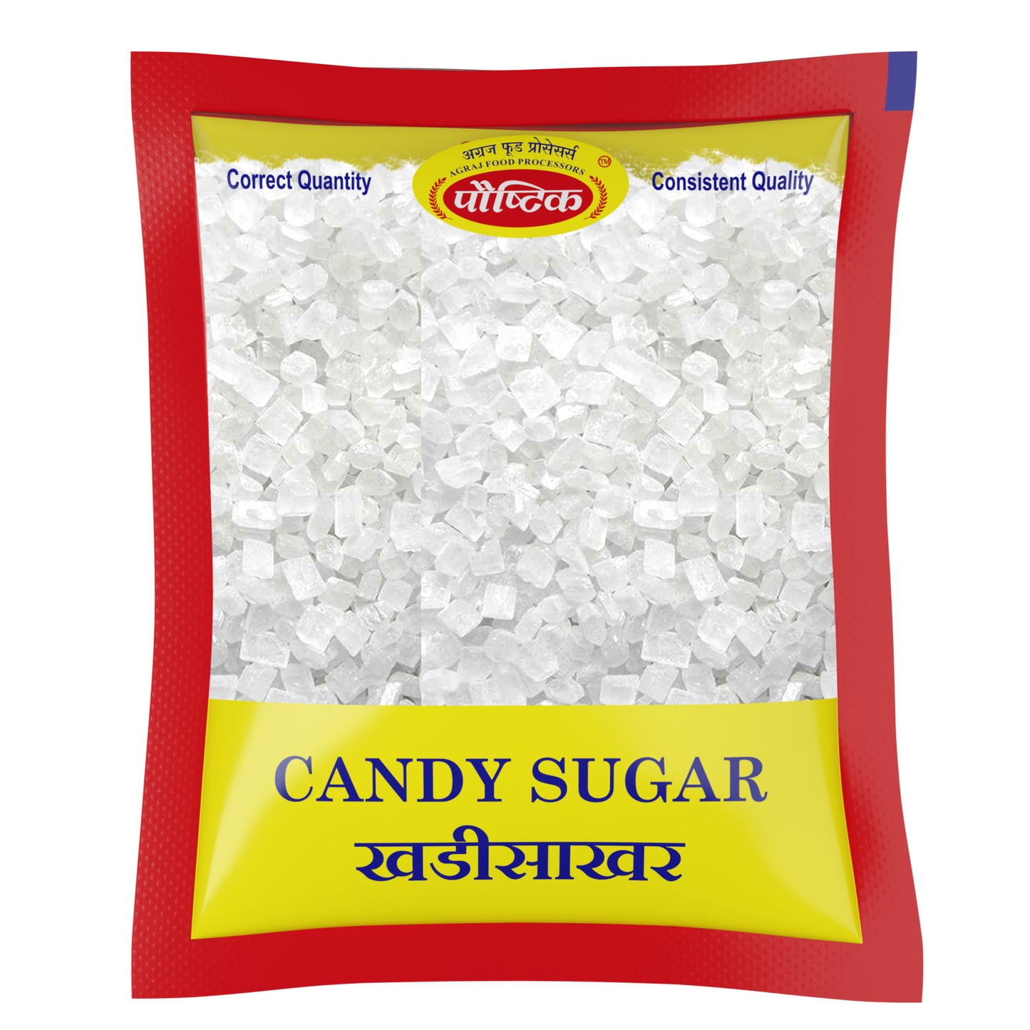 Khadisakhar (Crystal) (100 GM)