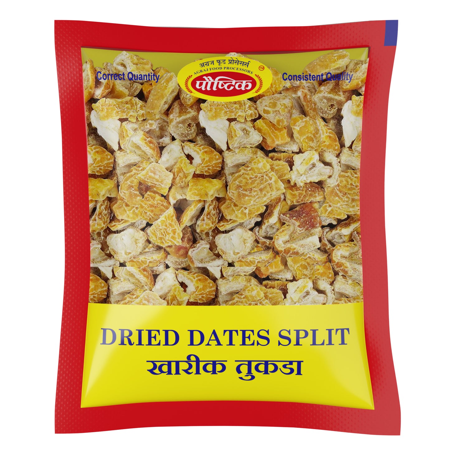Kharik Tukda (100 GM)