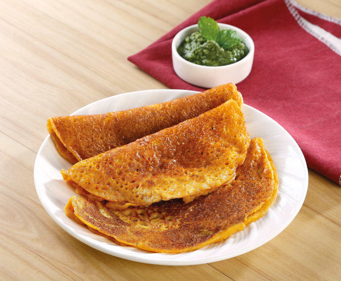 Protein Rich Dosa 500gm (New)