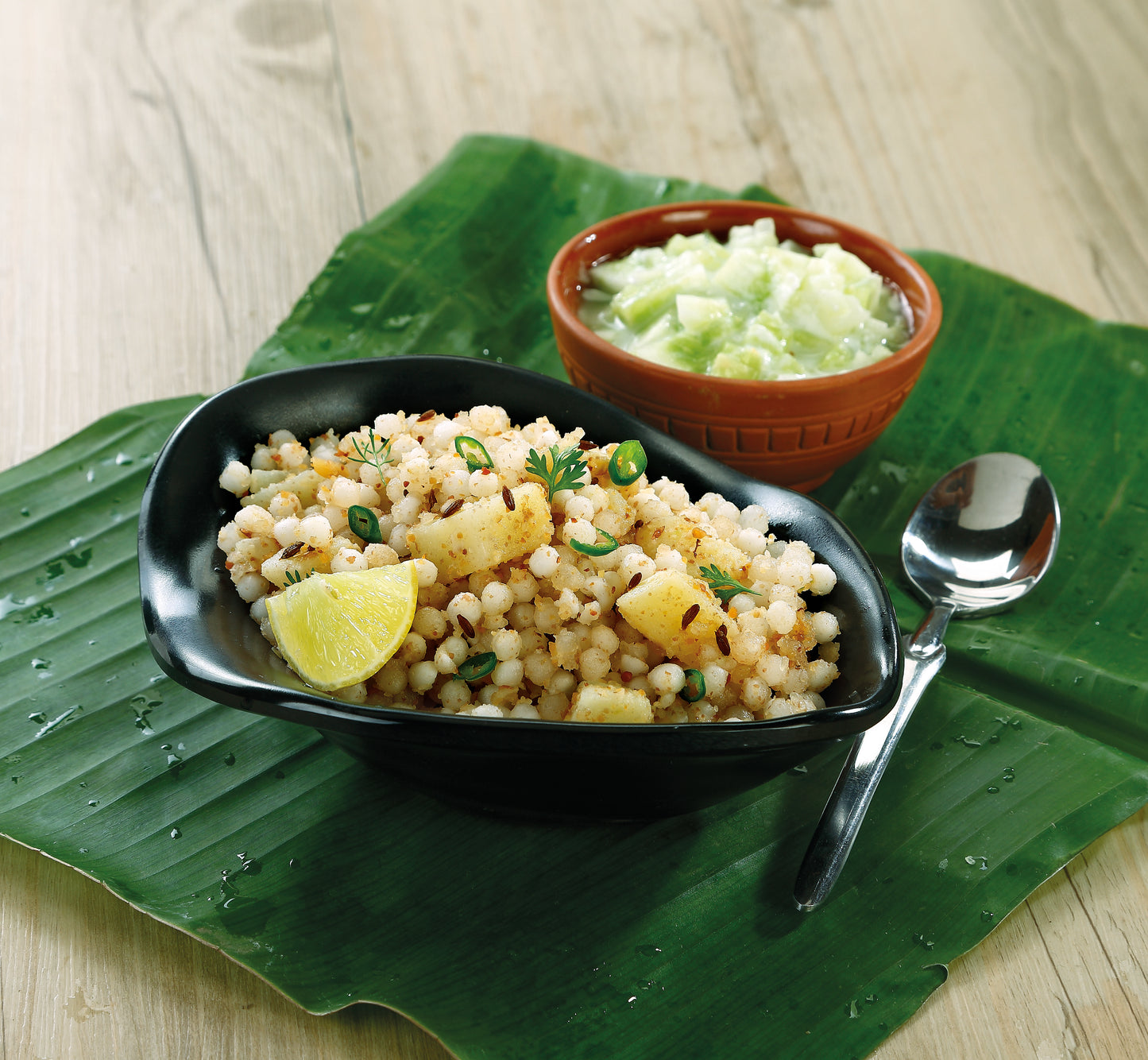 Sabudana Khichadi (200 GM)