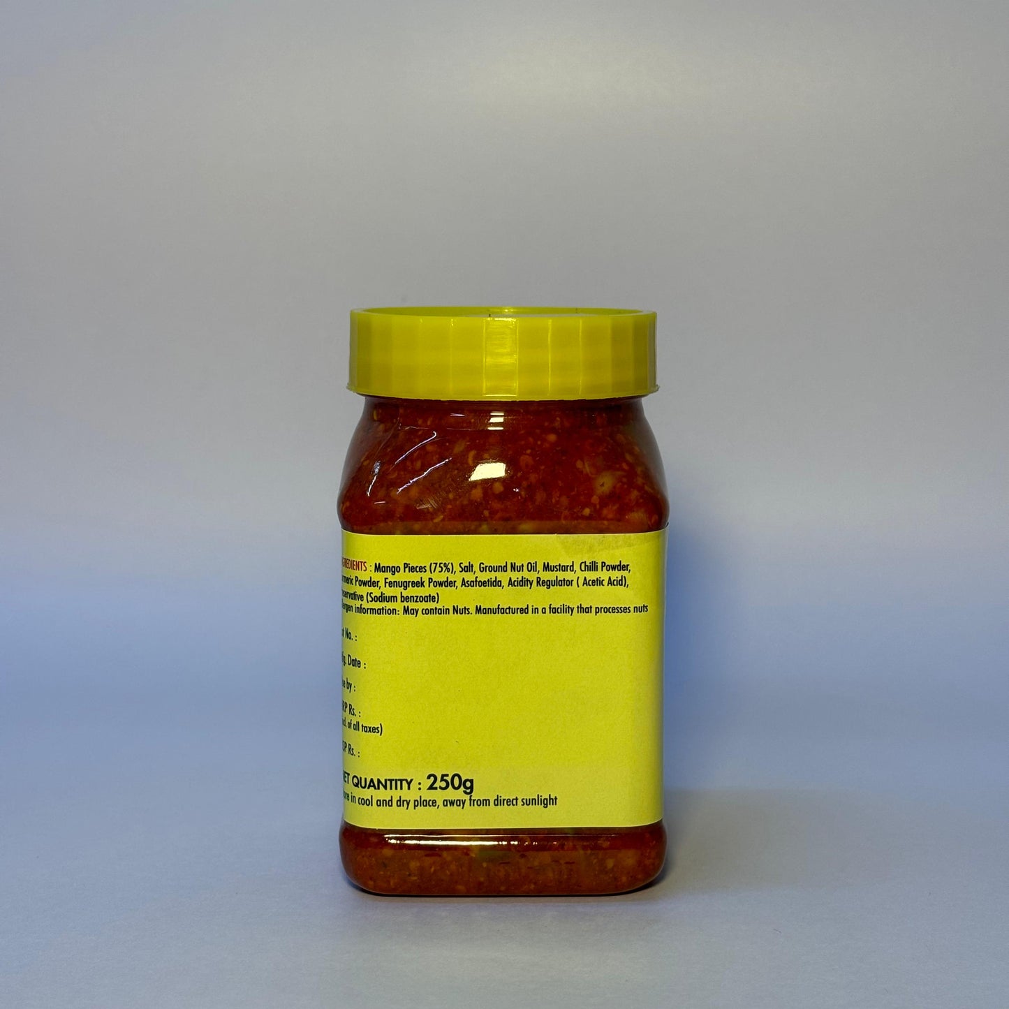 Mango Pickle (1 kg)