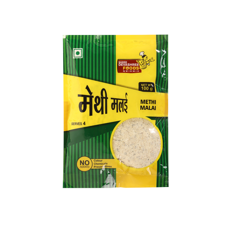 Methi Bhaji (100g)