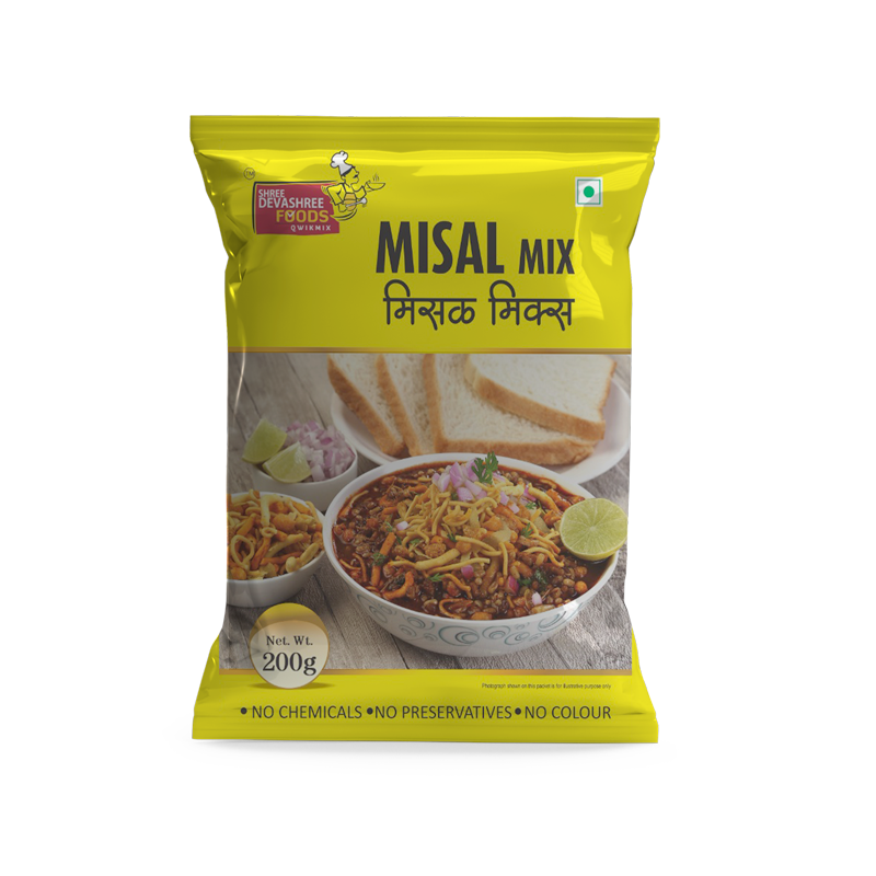 Misal Mix (200 GM)