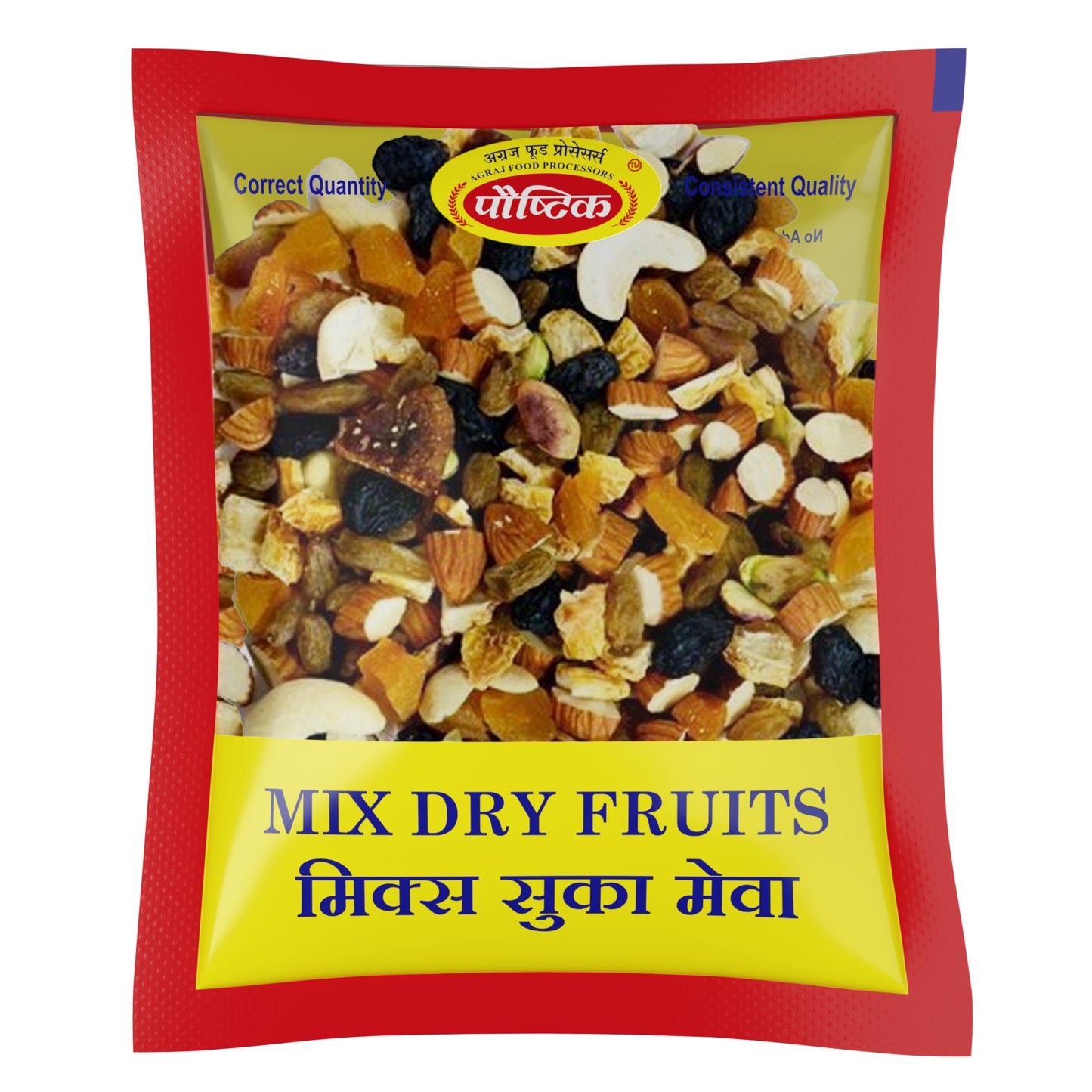 Mix Suka Meva (100 GM)
