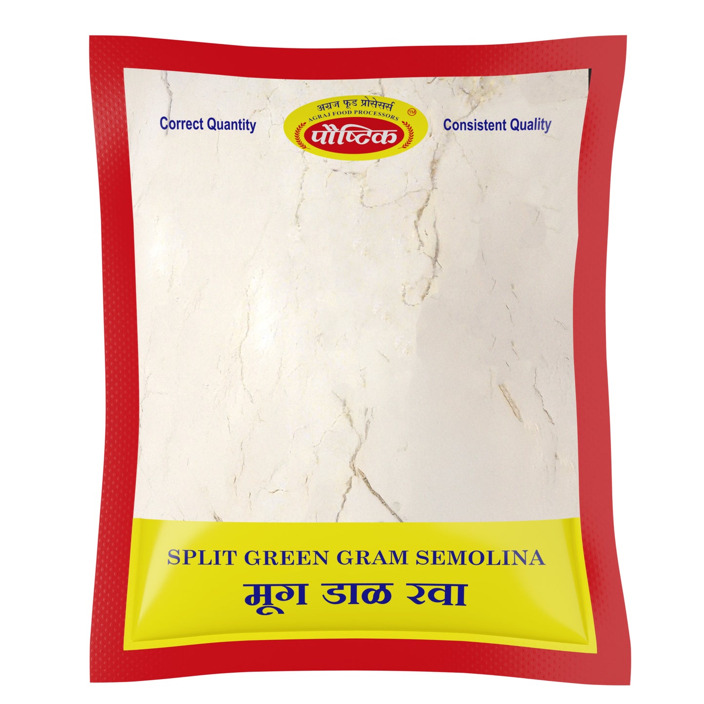 Moong Dal Rawa (250 GM)