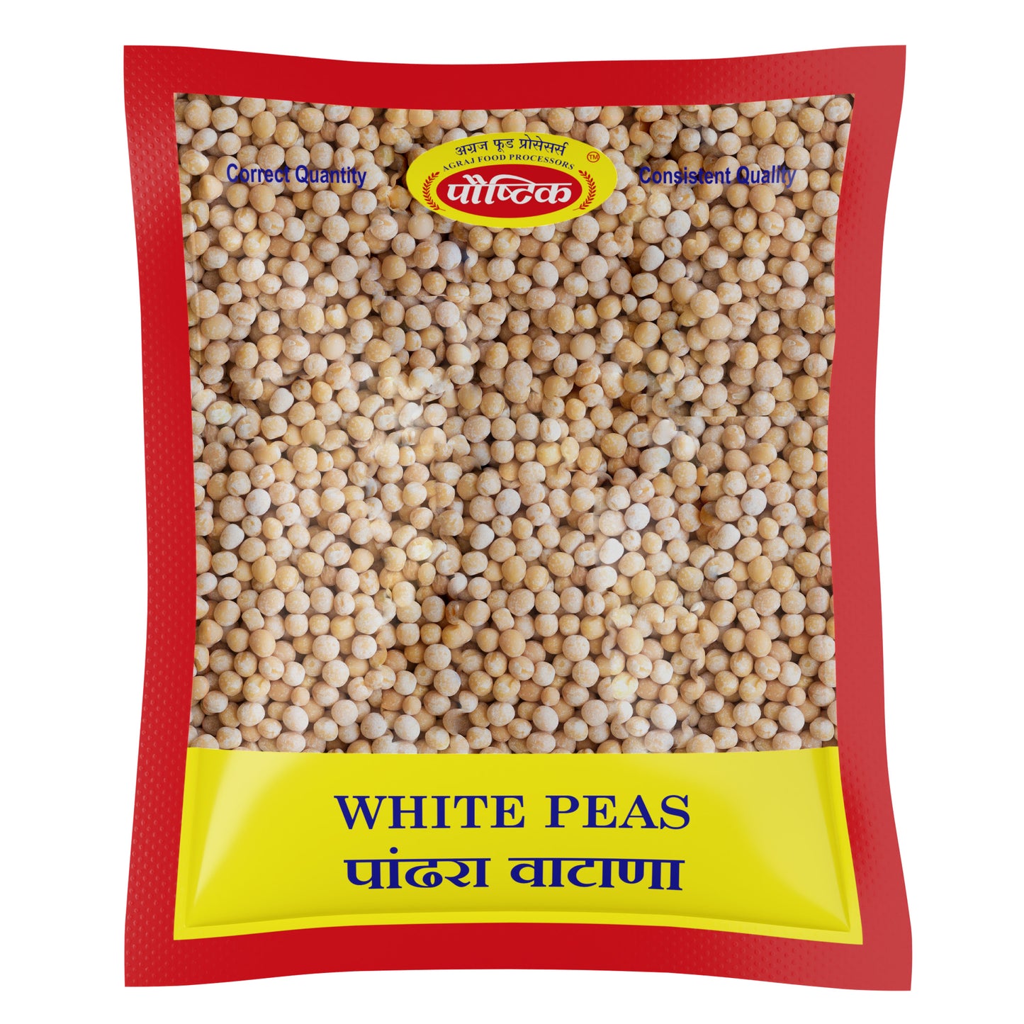 Pandhara Watana (Piwala) (250 GM)