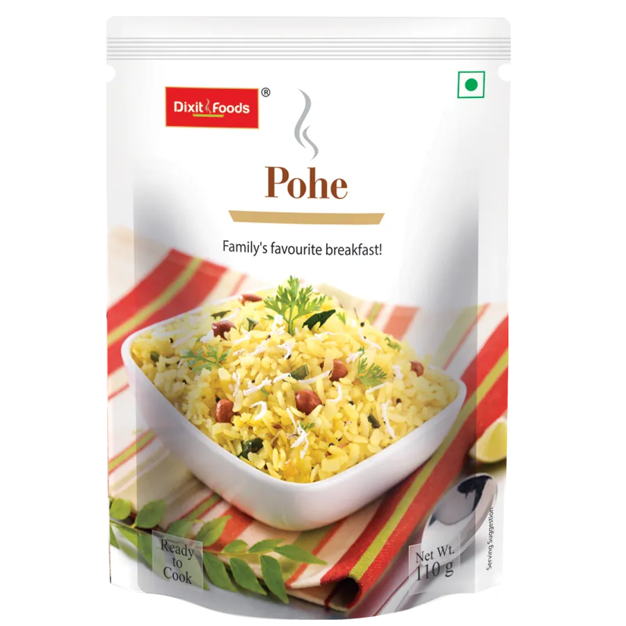 Pohe (110 GM)