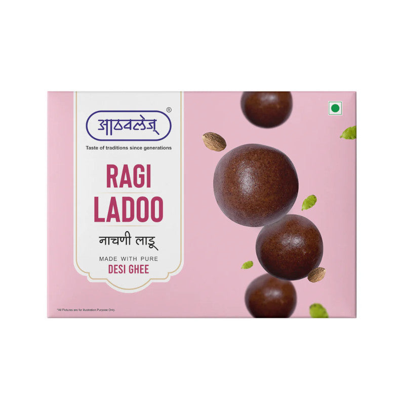 Ragi Ladoo (250gm)