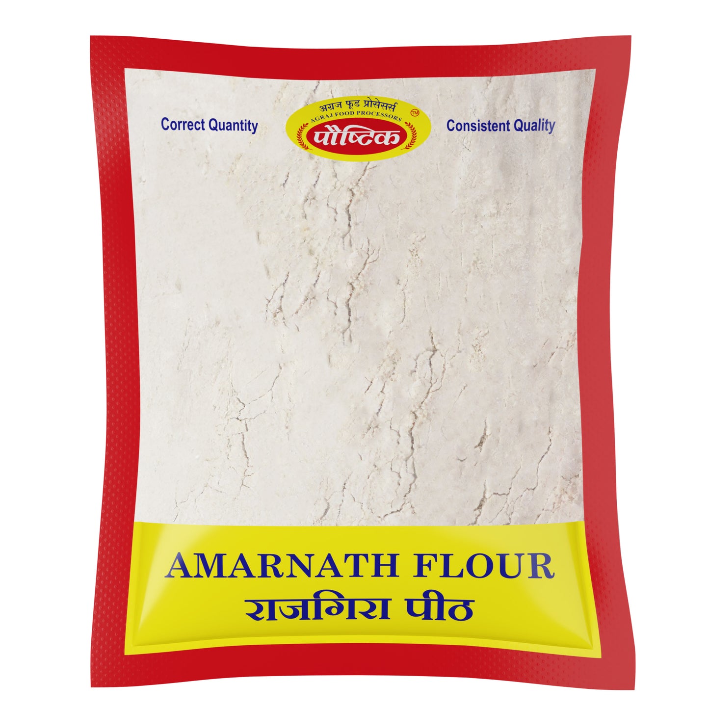 Rajgira Peeth (250 GM)