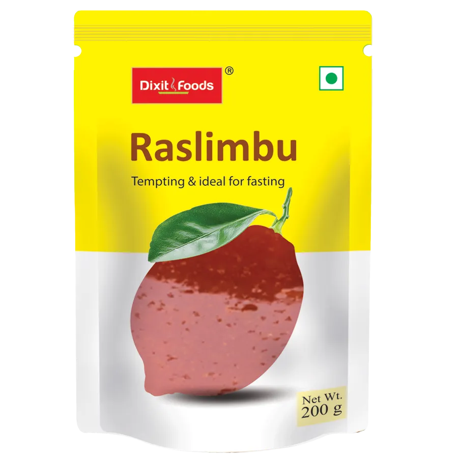 Rasalimbu (200 GM)