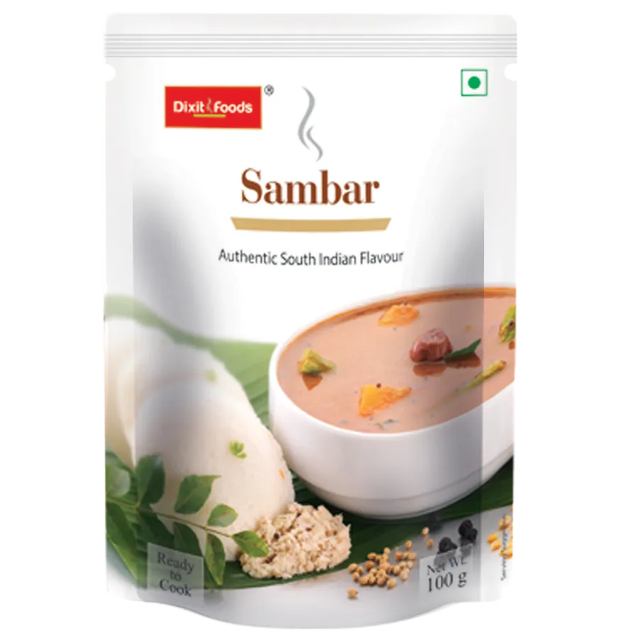 Sambar (100 GM)