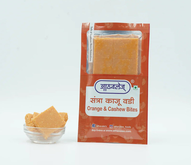 Santra Wadi (80gm)
