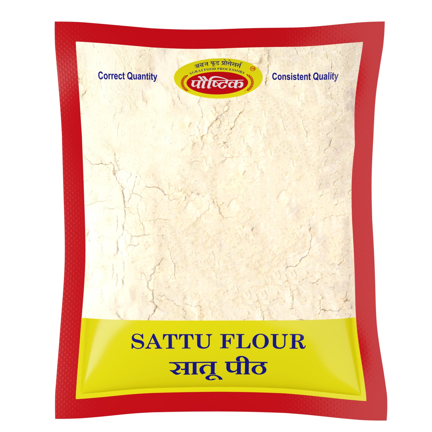 Satu Peeth (250 GM)