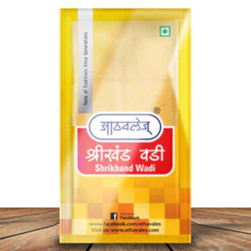 Shrikhand Wadi (100gm)