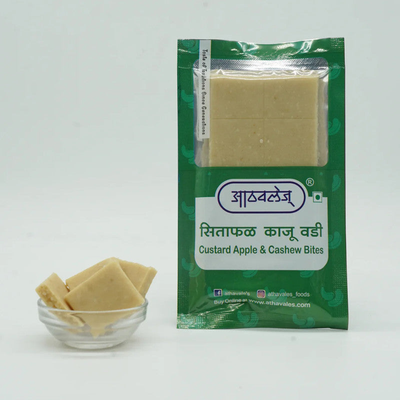 Sitafal Wadi (80gm)