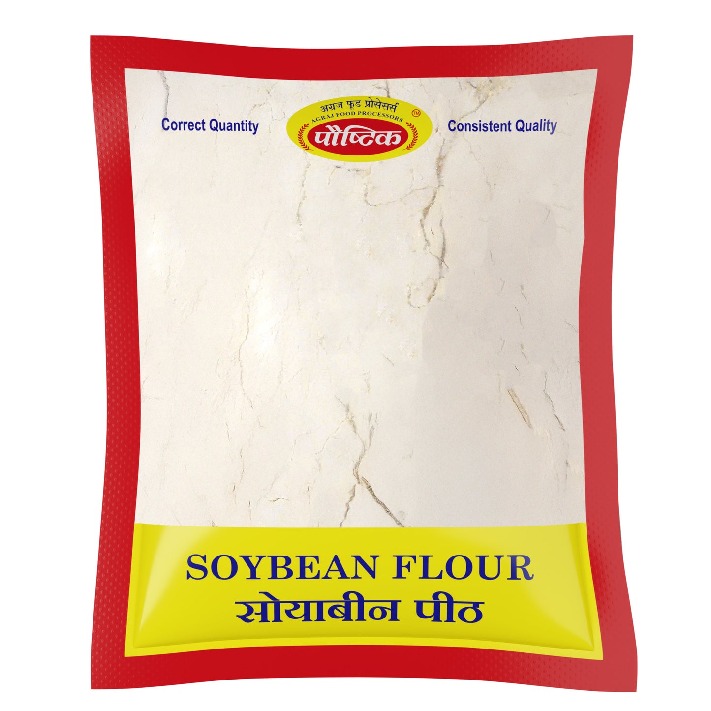 Soyabean Peeth (250 GM)