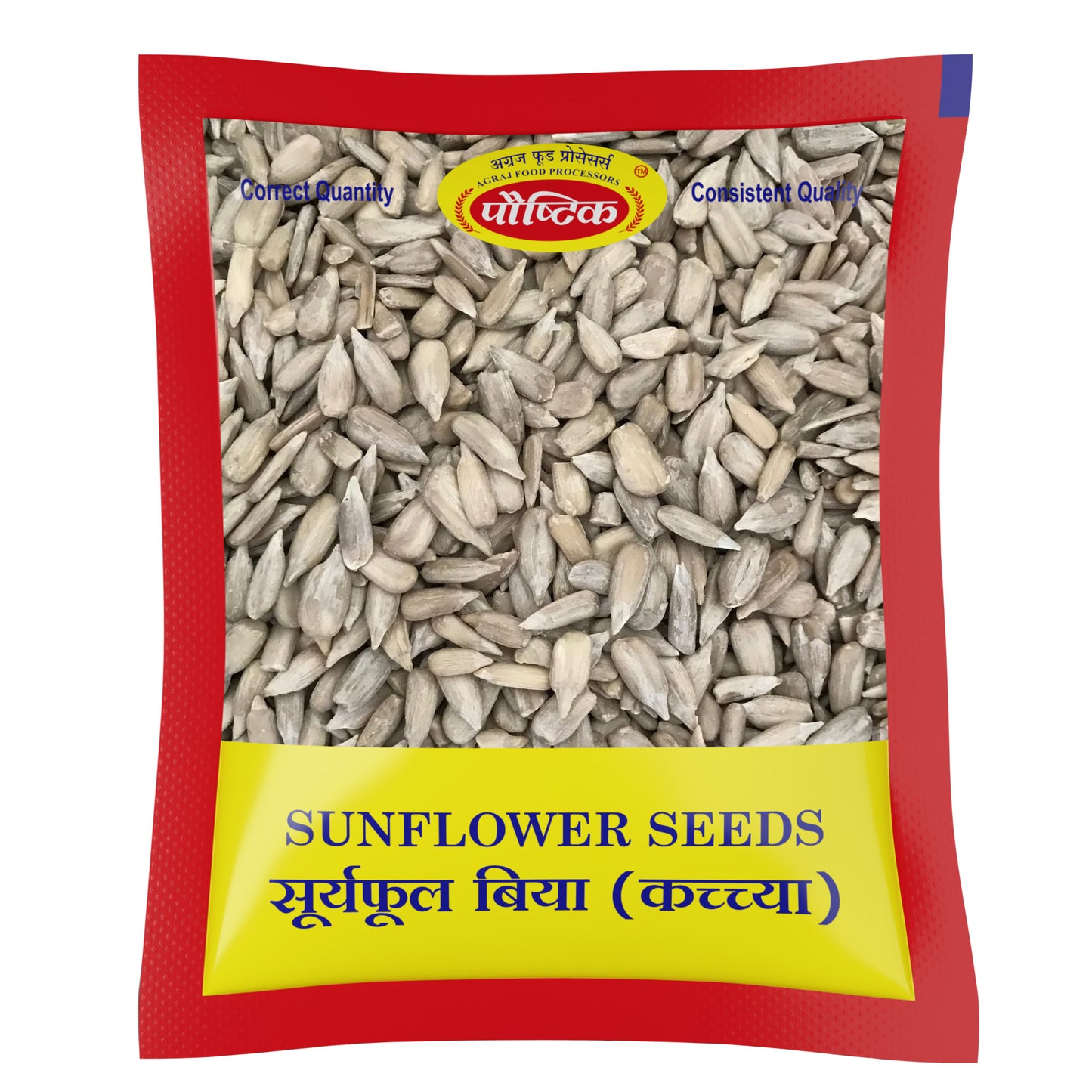 Raw Sunflower Seeds (100 GM)