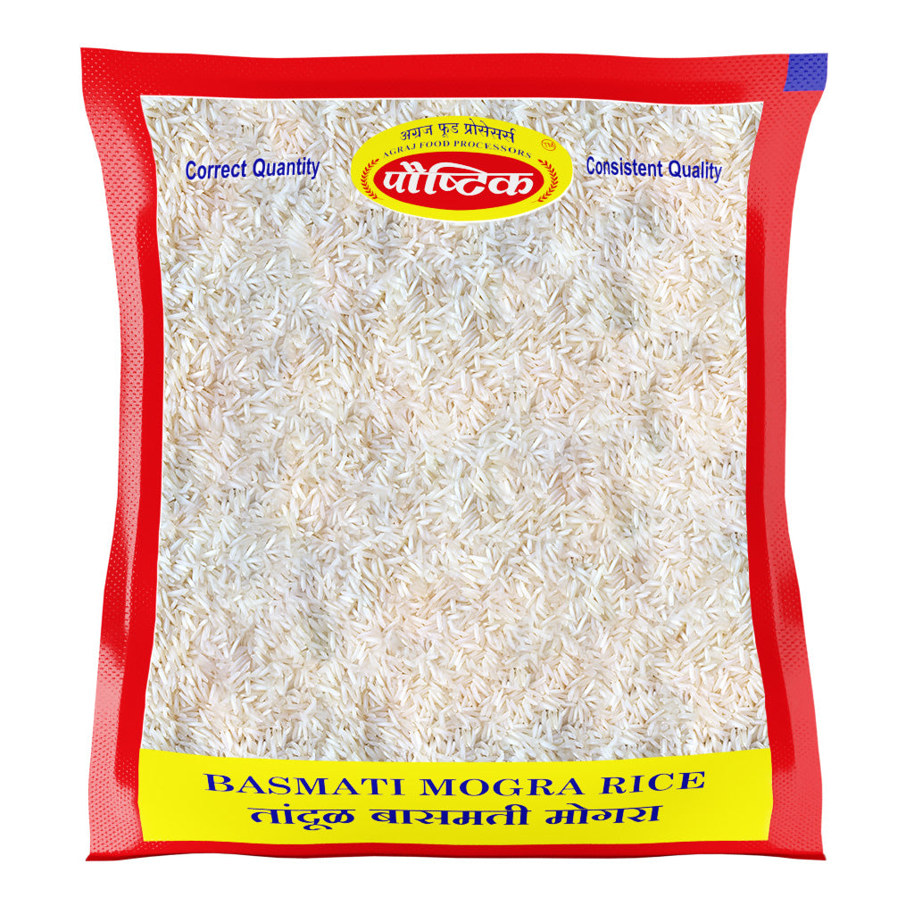 Tandul Basmati Mogra (1KG)