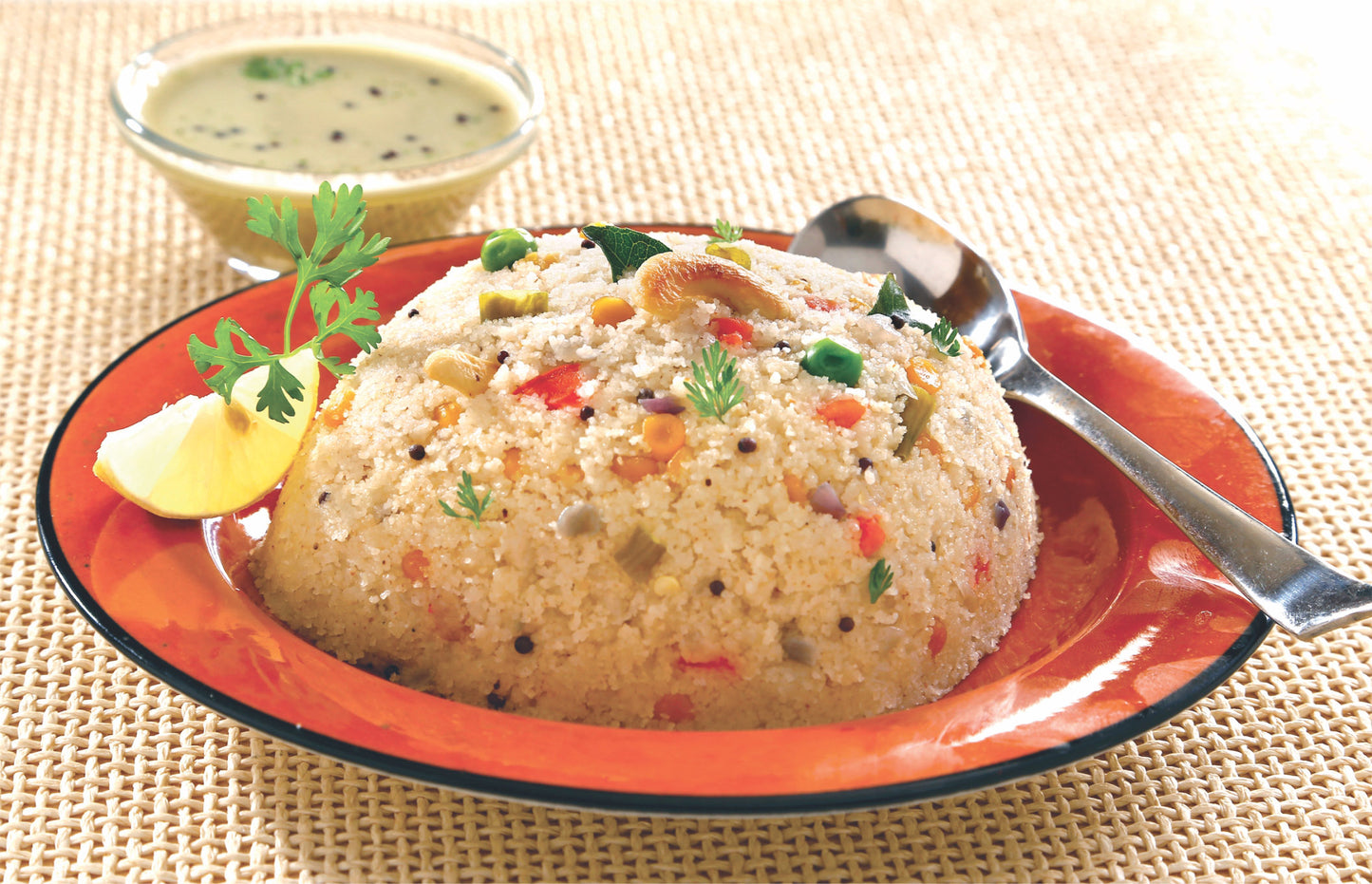 Upma (200 GM)