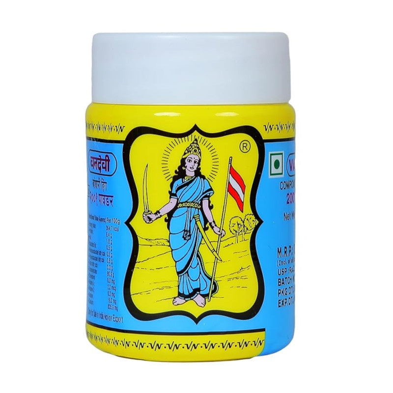 Vandevi Hing Khada (50 GM)