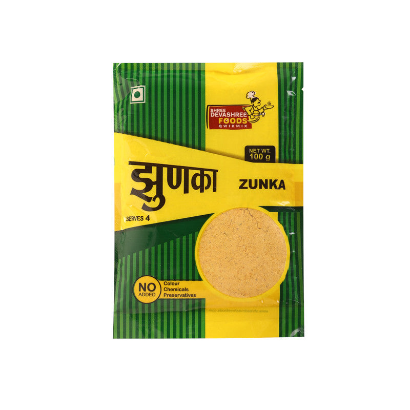 Zunka (100 GM)