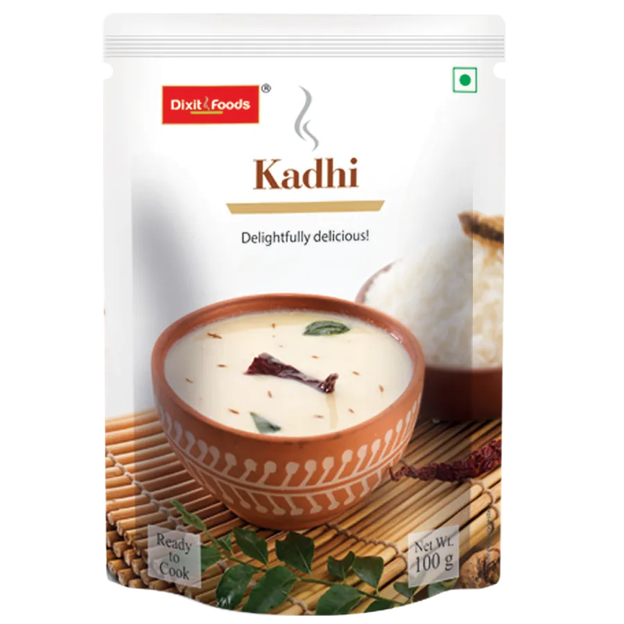 Kadhi (100 GM)