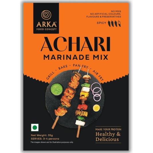 Achari Marinade (35gm)