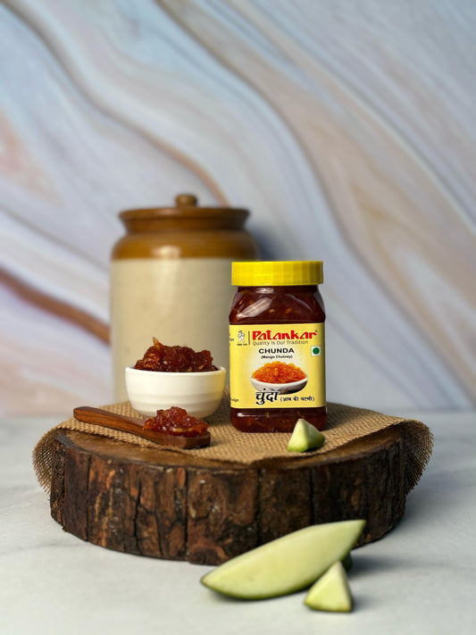 Chunda (250 gm)