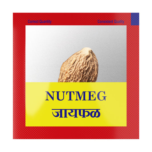 Jaiphal (1 Pc)