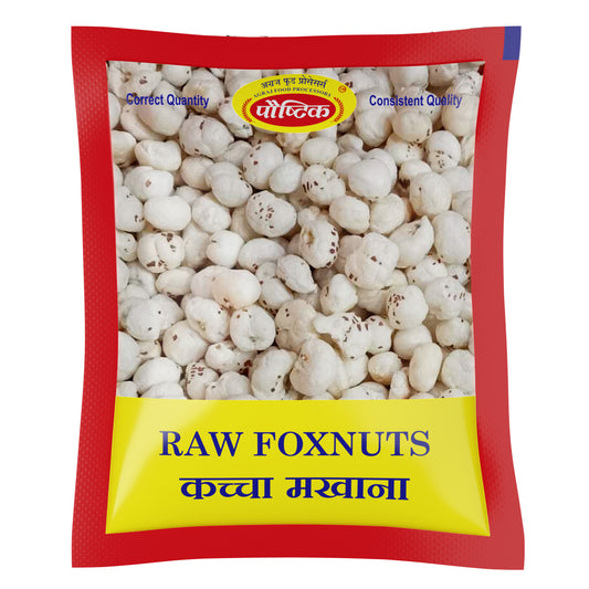 Raw Makhana (100 GM)